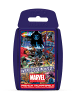 Winning Moves Top Trumps - Marvel Universe in bunt