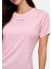 Only Play T-Shirt 'Aster' in rosa