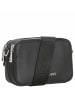 JOOP! Women Cornice Susan - Schultertasche XS 18 cm (black) in schwarz