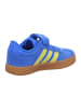 adidas Jungen- Halbschuhe VL COURT 3.0 EL C in Blau
