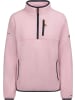 Trespass Fleecejacke/Fleecepullover "Tister Fleece At200" in Pink