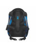 Coocazoo coocazoo Schulrucksack BYTE, Electric Ice