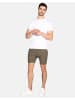 Threadbare Shorts THB Short Mambo in Khaki