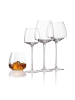 Rosenthal Bordeauxglas TAC o2 650 ml transparent in transparent