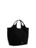 EMILY & NOAH Shopper E&N Jeanna in black
