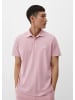 s.Oliver Polo-Shirt in 4163_zartrosa