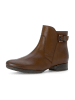 Gabor Ankle Boots in Braun