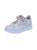 Finn Comfort Schnürschuh in beige