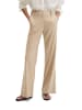 Marc O'Polo Chino flared in Sandpaper