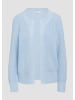 s.Oliver Strickjacke in 5083_hellblau