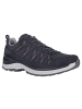 LOWA Trekkingschuhe low in blau