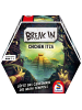 Schmidt Spiele Brettspiel Break In - Chichén Itzá - Ab 12 Jahren