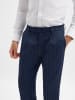 Cinque Baukasten-Hose CISilvio in marine grau - 0001