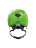 ABUS Kleinkinder- und Kinderhelm Skurb Kid in shiny green