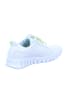 WALDLÄUFER Sneaker Low in weiß