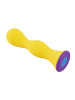 You2Toys Analvibrator anal vibrator in bunt