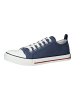 GAP Sneaker in Blau