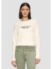 s.Oliver T-Shirt  in  81G3_beige