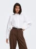JDY Hemd in White