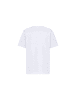 Dior Charm T-Shirt Weiß Herren