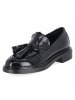 Kaerlek Slipper in black