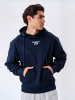 Toujours Actif Pullover Apres in Navy