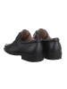 Ital-Design Halbschuh in Schwarz