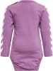 Hummel Strampler Hmlfast Kinder in ARGYLE PURPLE