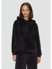 s.Oliver Sweatshirt in 9999_schwarz