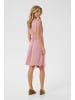Cream Kleid CRNoretta Feminine in Dawn Pink