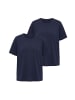 Ulla Popken Shirt in marine