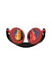 LEXIBOOK® Disney Cars Stereo-Kabelkopfhörer faltbar