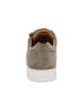 Solidus Sneaker Low in braun