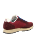 Sun68 Sneaker Low in Rot