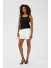 Kaffe Jerseytop KAcarna Tight fit in Black Deep