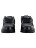 Redskins  Fast Schnürsneaker Schwarz