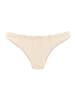 Copenhagen Studios Bikini-Hose in creme