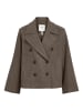 Object Jacke in Morel