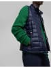 HECHTER PARIS Weste in midnight blue