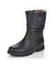 remonte Winterstiefel in schwarz