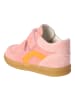 PEPINO Lauflern Kaltfutter Boot & Stiefel in pink