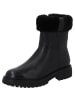 Palado Winterstiefeletten Dorthana in Schwarz