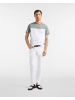 HARMONT & BLAINE T-Shirt 10280708014422 Grün