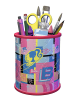 Ravensburger Ravensburger Puzzle 54 Teile Konstruktionsspiel Stiftehalter Barbie in bunt