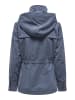 ONLY Jacke. in Ombre Blue