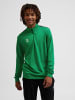 Hummel Halbreißverschluss Jacke Hmlauthentic Herren in JELLY BEAN