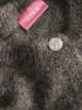 JJXX Strickjacke in Driftwood