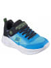 Skechers Footwear Sportschuh Meteot Lights in Blau