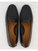 George Watts Loafer in Schwarz