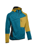 Maul Sport Unterjacke Kahlersberg II in Petrol2516